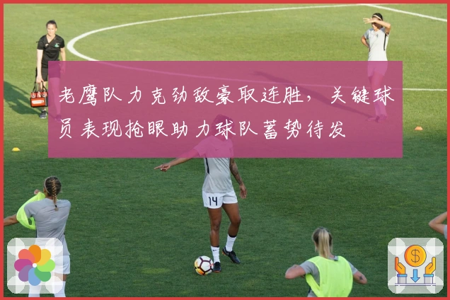 老鹰队力克劲敌豪取连胜，关键球员表现抢眼助力球队蓄势待发